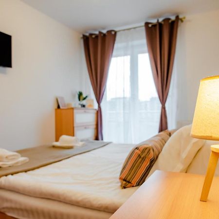 Lilibeth Apartments Brašov Exteriér fotografie