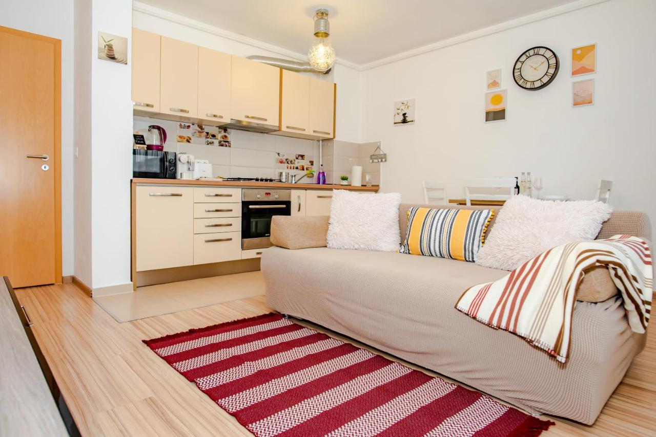 Lilibeth Apartments Brašov Exteriér fotografie