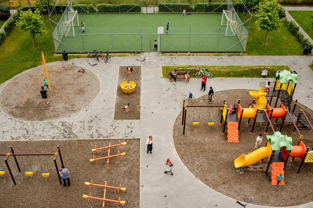 Lilibeth Apartments Brašov Exteriér fotografie